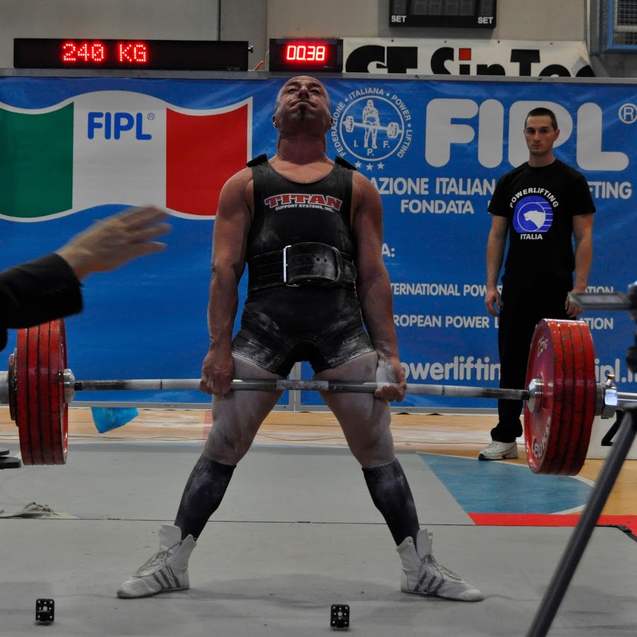 Barbell Strength